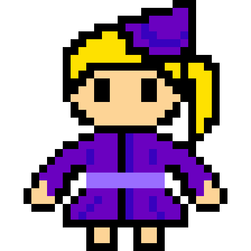 アバター：魔法使い
